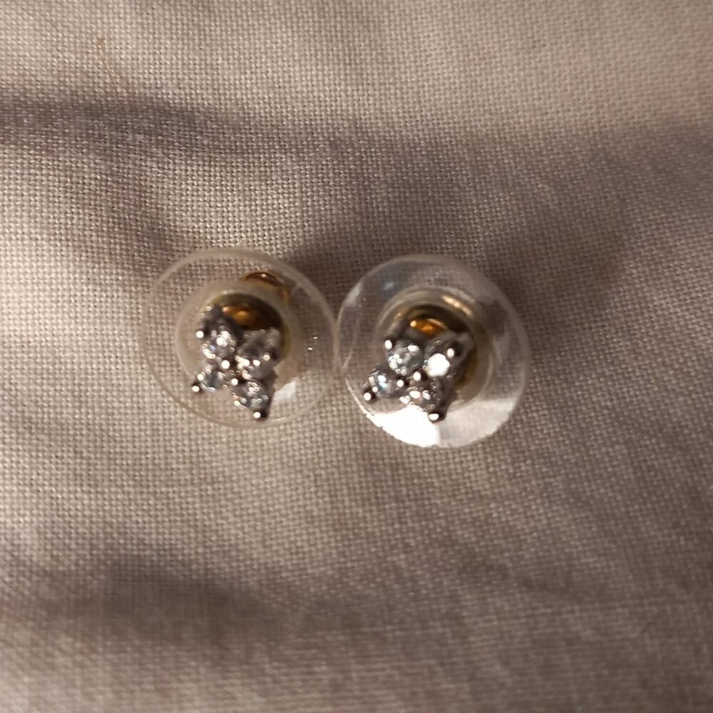 Earrings Mega Lot (Mixed Vintage + Modern) - Picture 5 of 12